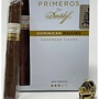 Davidoff Primeros Dominican Maduro 34 x 4⅛