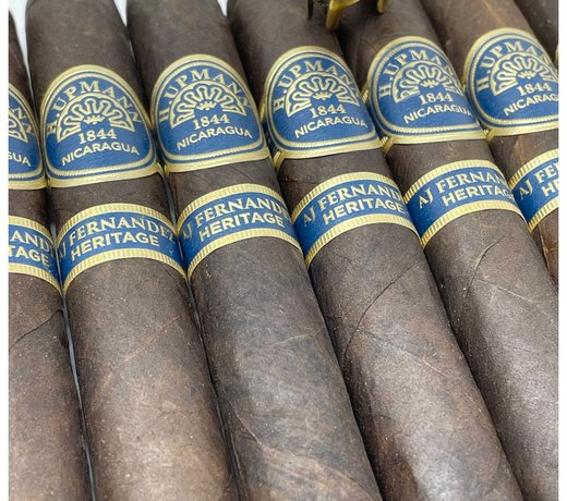 H. Upmann By AJ Fernandez Heritage