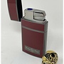 Rocky Patel H.E. Burgundy Single Torch Lighter