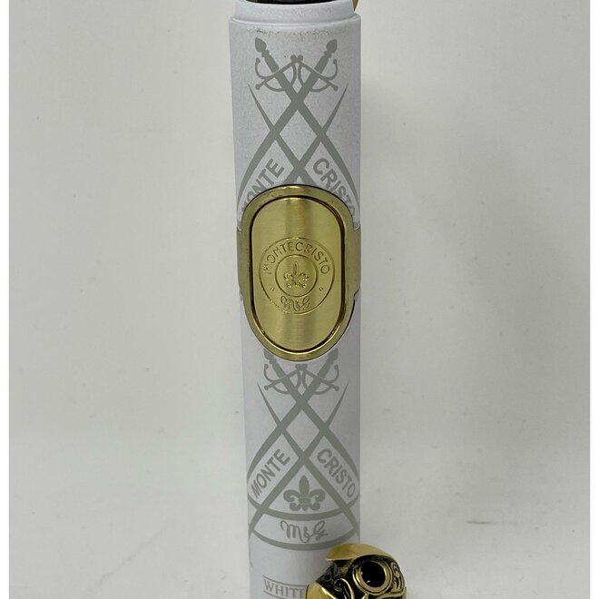 Montecristo White Triple Flame Stick Lighter