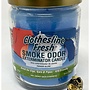 Smoke Odor Exterminator Candle Clothesline Fresh