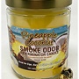 Smoke Odor Exterminator Candle Pineapple Coconut