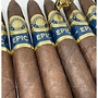 Montecristo Epic Blue 2012 No. 2 50 x 6