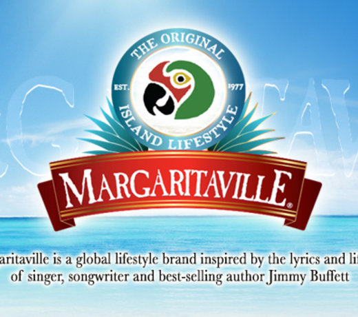 Margaritaville Lighters