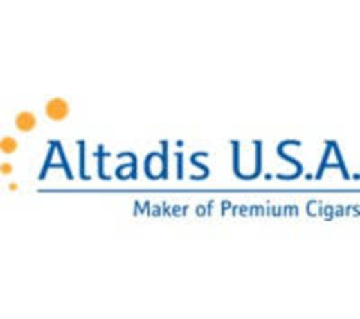 Altadis Lighters