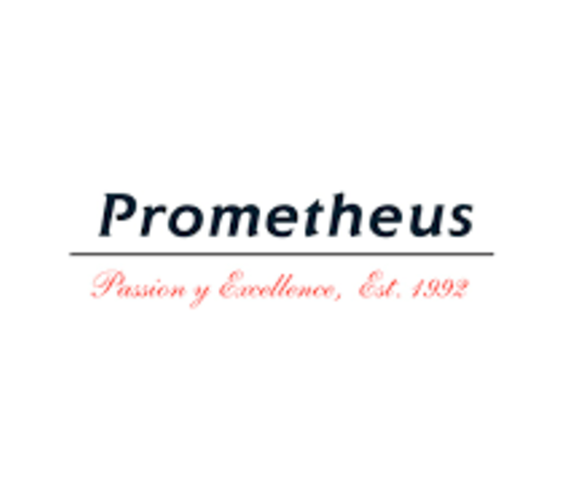 Prometheus Cutters