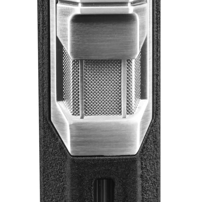 Jetline Lighter -  Challenger Triple Jet Flame, Any Color from Display - Single
