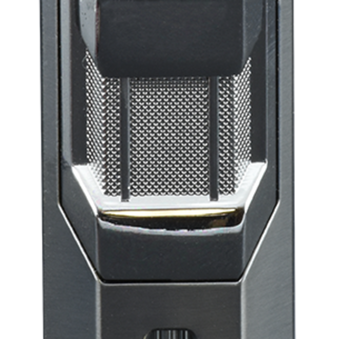 Jetline Lighter -  Challenger Triple Jet Flame, Any Color from Display - Single