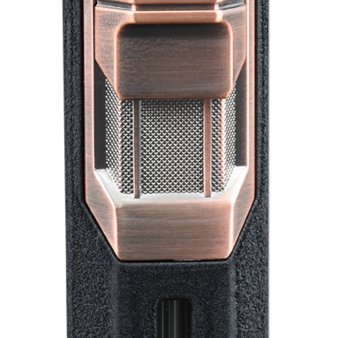 Jetline Lighter -  Challenger Triple Jet Flame, Any Color from Display - Single