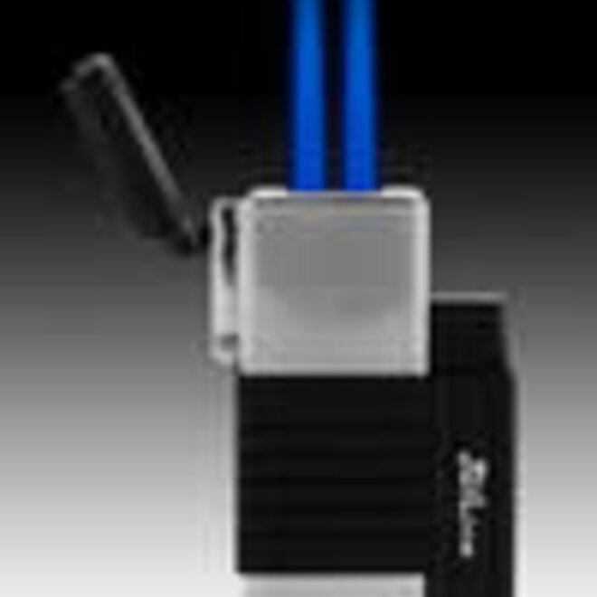 Jetline Lighter -  New York Dual Jet Flame, Any Color from Display - Single