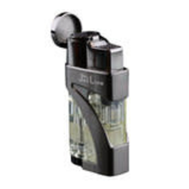 Jetline Lighter Phantom Dual Jet Flame, Any Color from Display