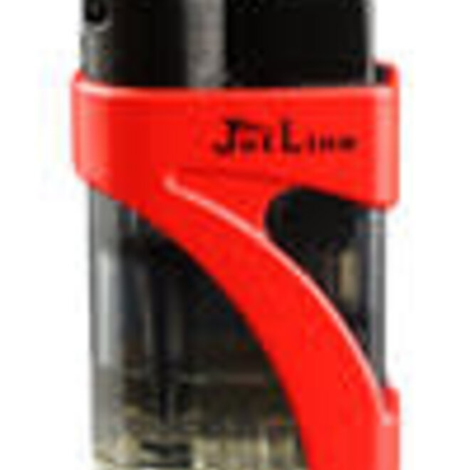 Jetline Lighter -  Phantom Dual Jet Flame, Any Color from Display - Single