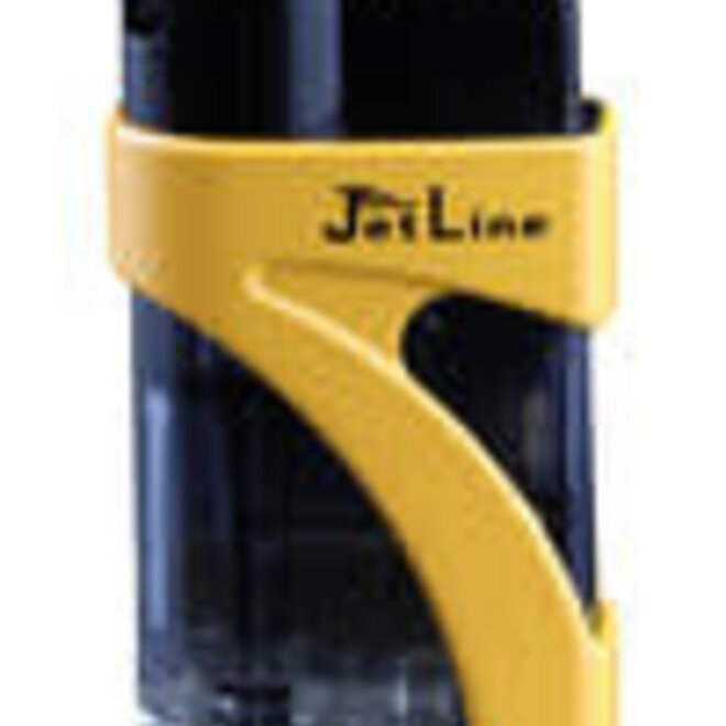 Jetline Lighter -  Phantom Dual Jet Flame, Any Color from Display - Single