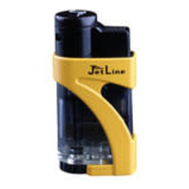 Jetline Lighter Phantom Dual Jet Flame, Any Color from Display