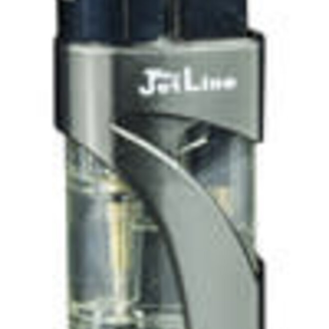 Jetline Lighter -  Phantom Single Jet Flame, Any Color from Display - Single