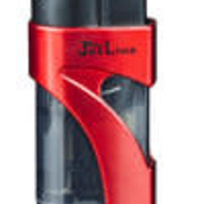 Jetline Lighter -  Phantom Single Jet Flame, Any Color from Display - Single