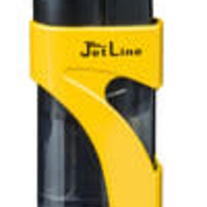 Jetline Lighter -  Phantom Single Jet Flame, Any Color from Display - Single