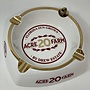 20 Acre Farm Ceramic Ashtray