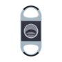 Jetline H-Steel Cigar Cutter - Gray