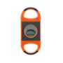 Jetline H-Steel Cigar Cutter - Orange