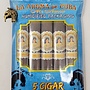 La Aroma De Cuba Mi Amor Magnifico Sampler