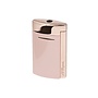 S.T. Dupont Lighter - New Minijet Baby Pink / Pink Gold 010878