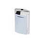 S.T. Dupont Lighter - New Minijet Baby Blue / Chrome 010879