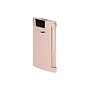 S.T. Dupont Lighter - Slim 7 Baby Pink / Pink Gold 027778