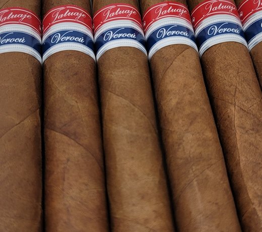 Tatuaje Havana VI Verocu Blue