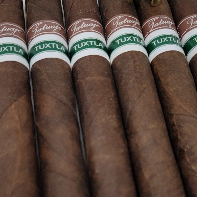 Tatuaje 7th Tuxtla 46 x 5⅝