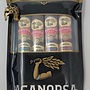 Aganorsa Leaf Premium 4 Cigar Sampler