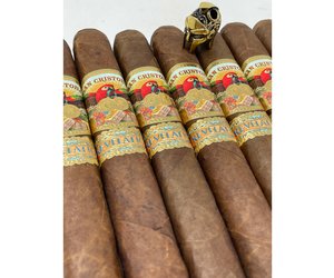 San Cristobal Revelation Mystic 5.625 x 48