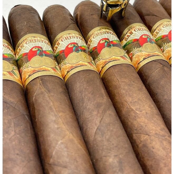 San Cristobal Clasico 50 x 5