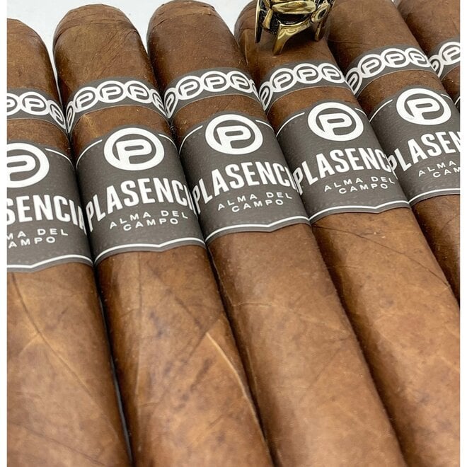 Plasencia Alma Del Campo Guajiro Robusto Gordo 5-1/2 x 54