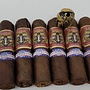 The Wise Man Maduro Firecracker 50 x 3½