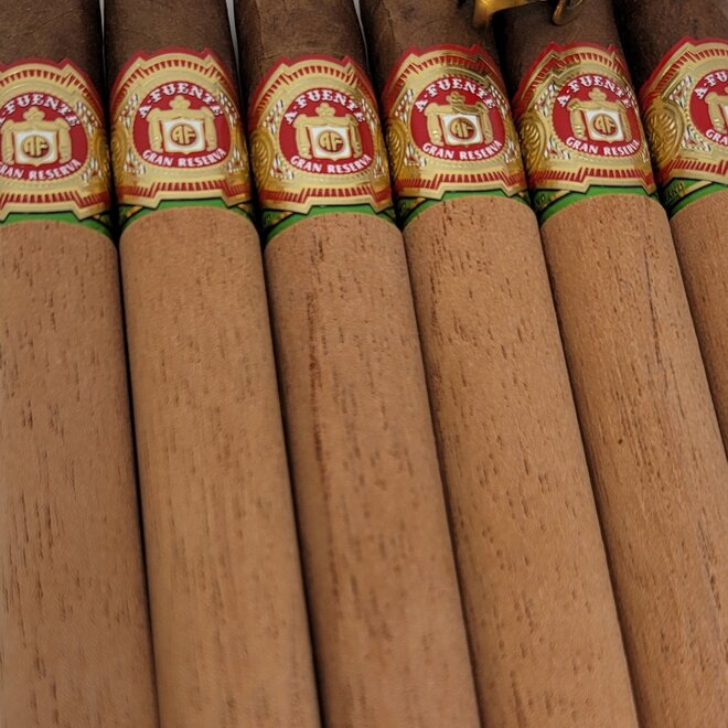 Arturo Fuente Flor Fina 8-5-8 Rosado Sungrown 47 X 6