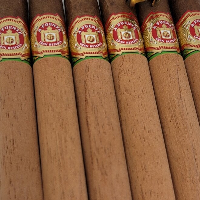 Arturo Fuente Flor Fina 8-5-8 Rosado Sungrown 47 X 6