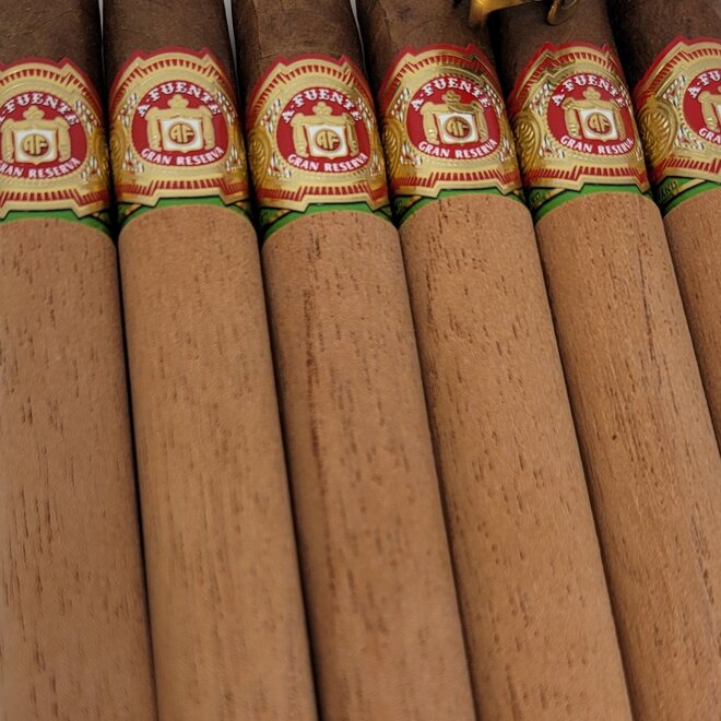 Arturo Fuente Flor Fina 8-5-8 Sungrown 47 x 6