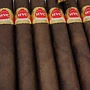 HVC Seleccion No. 1 Maduro Short Robusto 52 x 4 1/2