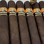 Foundation Olmec Maduro Toro 52 x 6