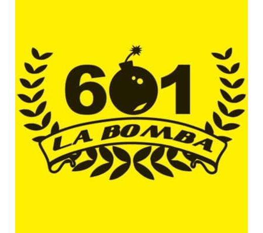601 La Bomba