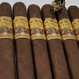 New World Dorado Robusto 52 x 5½