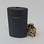 S.T. Dupont Lighter - New Minijet Matte Black 010848