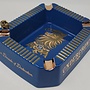 Undercrown 10 Ceramic Ashtray