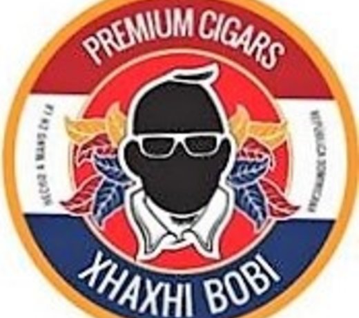 Xhaxhi Bobi Cigars