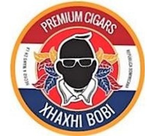 Xhaxhi Bobi