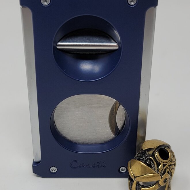 Caseti Trident Cutter Blue