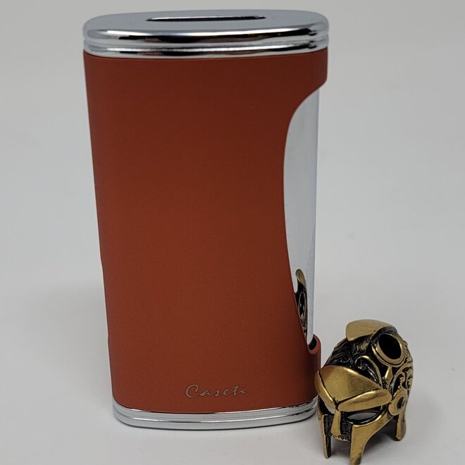 Caseti BigFlat Lighter Orange