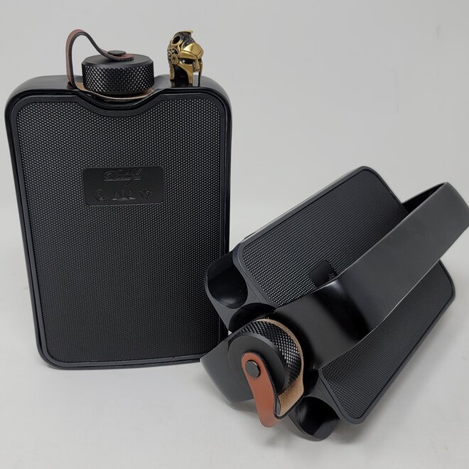 Davidoff Flask