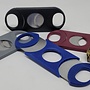 Kingstar 64 Ring Guage Plastic Cigar Cutter